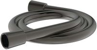 Ideal Standard Idealrain - Doucheslang Idealflex 175 cm, Magnetic Grey BE175A5