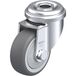 Blickle LRA-PATH 50KF Zwenkwiel Wieldiameter: 50 mm Draagvermogen (max.): 75 kg 1 stuk(s)