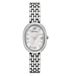 Emporio Armani Sinfonia AR11706 Horloge - Staal - Zilverkleurig - Ø 30 mm
