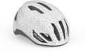 Casque Rudy Project Sinergy - White Doodle Matte - S-M
