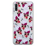 ERT GROUP mobiel telefoonhoesje voor Samsung A50/ A50s/ A30s origineel en officieel erkend Disney patroon James Hook 002