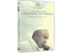 Le Pape François Un Homme De Parole - Dvd