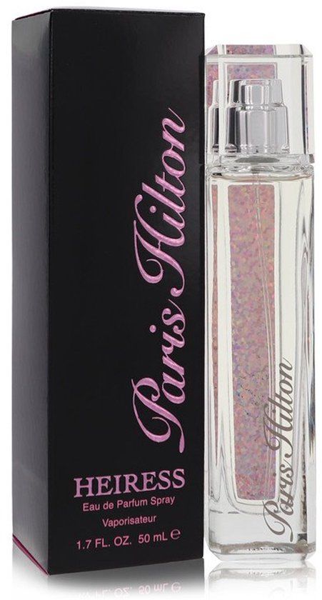 Paris Hilton Eau de Parfum / 50 ml / Women