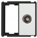 RTX module prise TV pour système SH Blanc