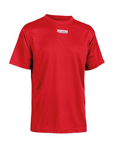 Derbystar Basic Trainingsshirt voor heren - Maat: null