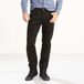 Levi's 502™ Taper Spijkerbroek Zwart 34 / 30 Man