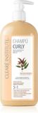 Clearé Institute Shampoo pour cheveux bouclés 400 ml