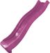 AXI Sky220 Glijbaan met wateraansluiting 220cm Paars