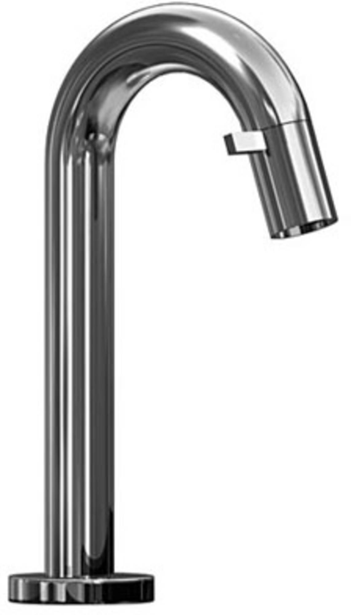 Hansa Nova Style - Chroom