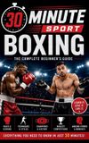 30 Minute Sport: 30 Minute Sport - Paperback