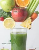THE BIG BOOK OF FRUIT & VEGETABLE EXTRACTS