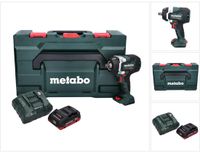 Metabo SSW 18 LTX 800 BL accu-slagmoersleutel