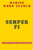 United States Marine Word Search