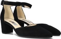 Gabor 340 Sandalen Dames Zwart Maat 37.5