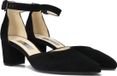 Gabor 340 Sandalen Dames Zwart Maat 37.5
