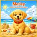 Marley Urlaub am Meer