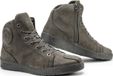 Stylmartin Tank WP Cuir chaussures de moto imperméables Taille