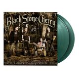 Folklore Black Stone Cherry Folklore and Superstition