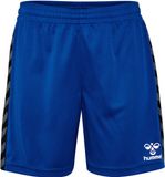 Hummel Hmlauthentic Pl Shorts Kids 219971