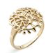 Orphelia Dames Ring 925 Zilver - maat 58