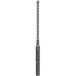 KWB hamerboor - Ø 12 mm - Lengte 340/200 mm - SDS Max