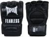 Tapout MMA Gloves Fearless 960082 Black/White-M