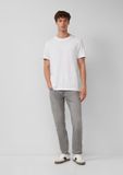 s.Oliver Jeans-Hose NELIO W29 x L32 Grijs