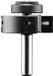 Festool HW S8 D38/12 Keermes-groeffrees HW