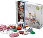 Tachan Ensemble de casseroles avec accessoires - 23 pièces