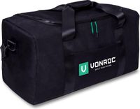 VONROC Gereedschapstas – Sporttas – Heavy duty – Max. draagvermogen 25 kg.