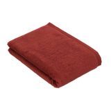 VOSSEN Serviette de douche Detox Time 67 x 140 cm Coton Raw Sugar 1 pièce
