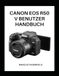 CANON EOS R50 V BENUTZERHANDBUCH
