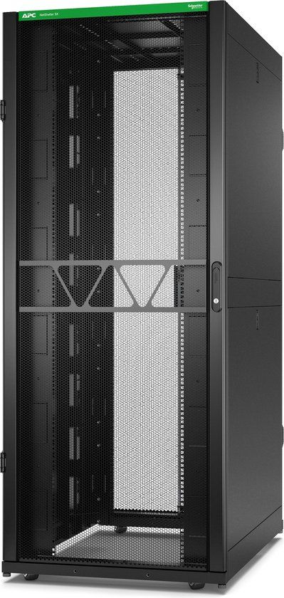 APC AR3380B2 NetShelter SX Gen2 Server Rack Kast