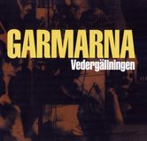 Music&Words Garmarna - Vedergällningen (CD)