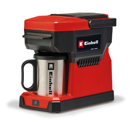 Einhell TE-CF 18 Li-Solo