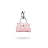Thomas Sabo - CC1299-041-9 - Bedel - Dames - 925 Zilver - 2,1cm - Bedel Club Connect