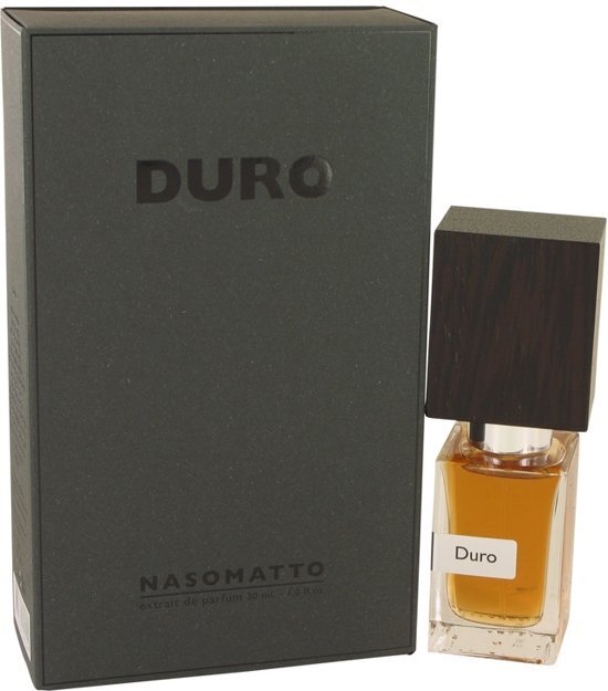 Nasomatto Duro - 30 ml - eau de parfum spray - unisex parfum parfum / heren