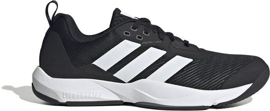 Adidas Rapidmove 2 Schoenen Zwart EU 44 2/3 Man