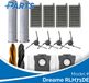 Dreame Onderhoudsset (Plus.Parts® alternatief voor RAK67 / RAK70)