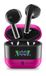 Music Sound Spark TWS Bluetooth Headset Roze