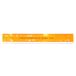 Studygraph Graph'it Studygraph - Normograaf voor technisch tekenen, kaarten en diagrammen - Traces ISO-letters - 8 mm - Architectograph - Stootvast plastic - 31,4 x 4,6 cm