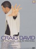 Merkloos / Sans marque Craig David - Off the Hook...Live at Wembley (R2 / PAL)