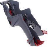 Bellelli Fietsstoeltje voor Rabbit Handlefix Rood, Zwart