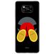 ERT GROUP mobiel telefoonhoesje voor Xiaomi POCOPHONE X3 origineel en officieel erkend Disney patroon Mickey 034 optimaal aangepast aan de vorm van de mobiele telefoon, hoesje is gemaakt van TPU