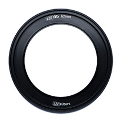 Lee Filters LEE85 Adaptor Ring 62mm