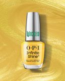 OPI Infinite Shine Yellow Brick Road - 15ml - Yellow