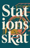 Stationskat: Waries B.V. Stationskat