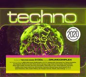 Bertus Distributie Techno 2020