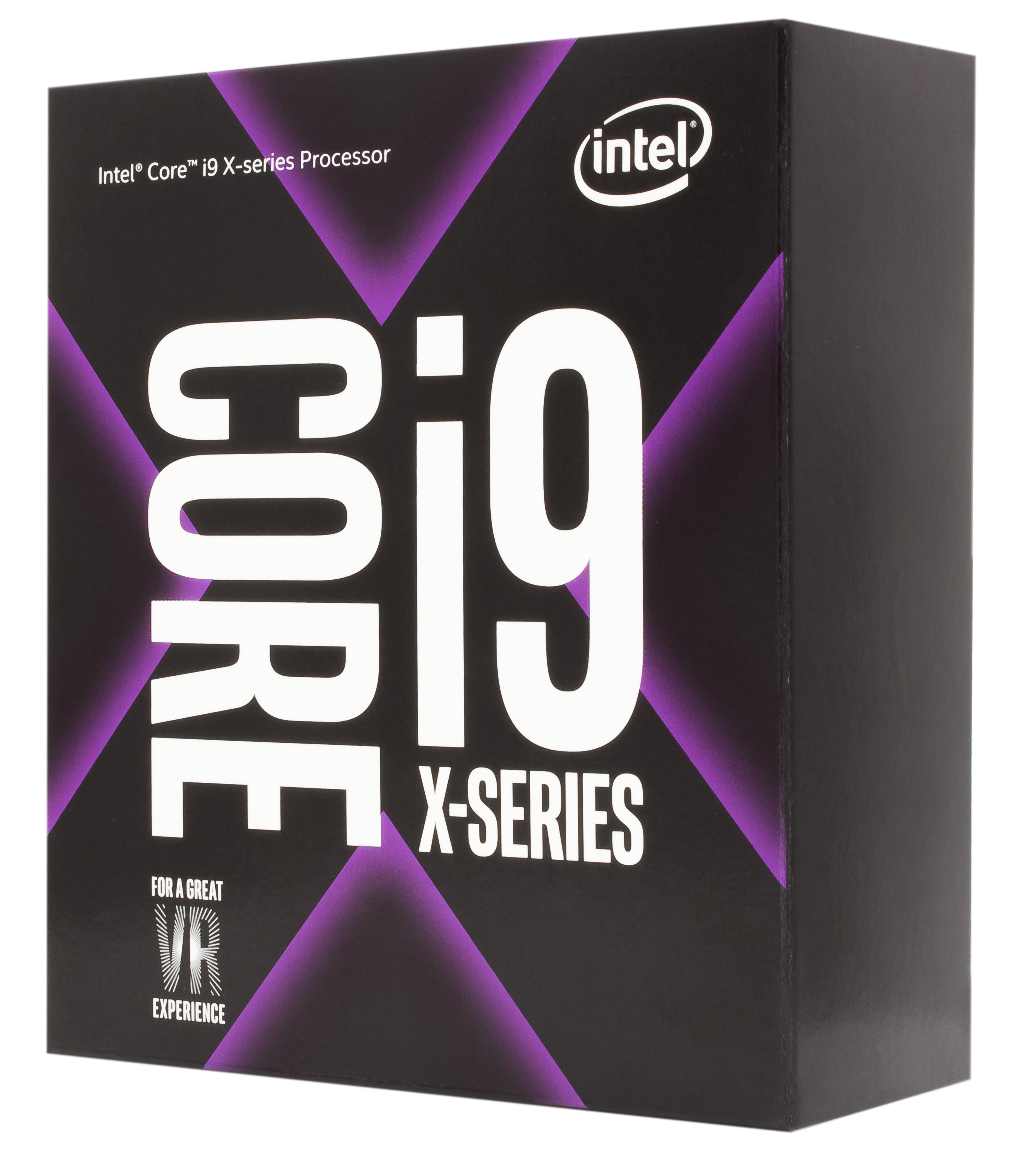 Intel Core X i9-7960X