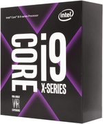 Intel Core X i9-7960X